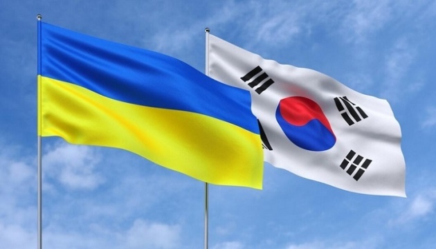 Восстановление Украины: Южная Корея предложит проекты на $52 миллиарда