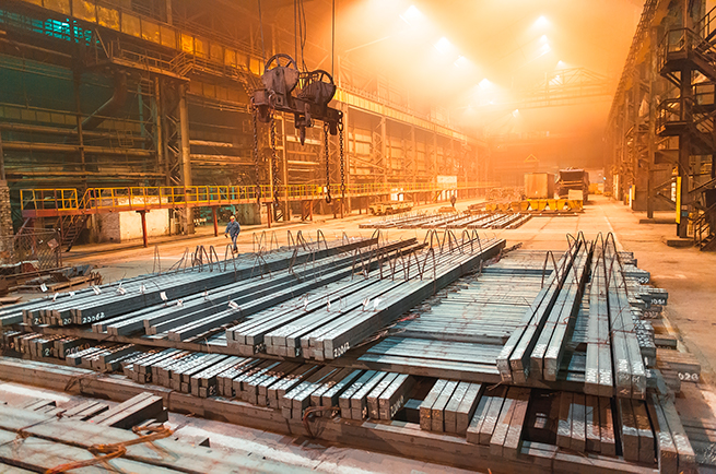 Ukraine has 80% of the capacity for the production of building materials for reconstruction. Some materials will have to be imported