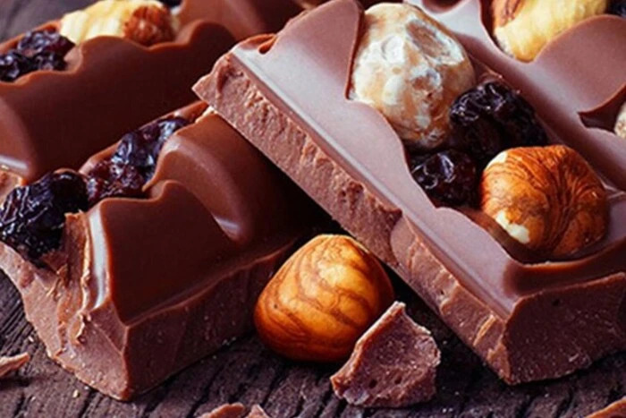 Switzerland is making a chocolate revolution: manufacturers have invented a new type of delicacy