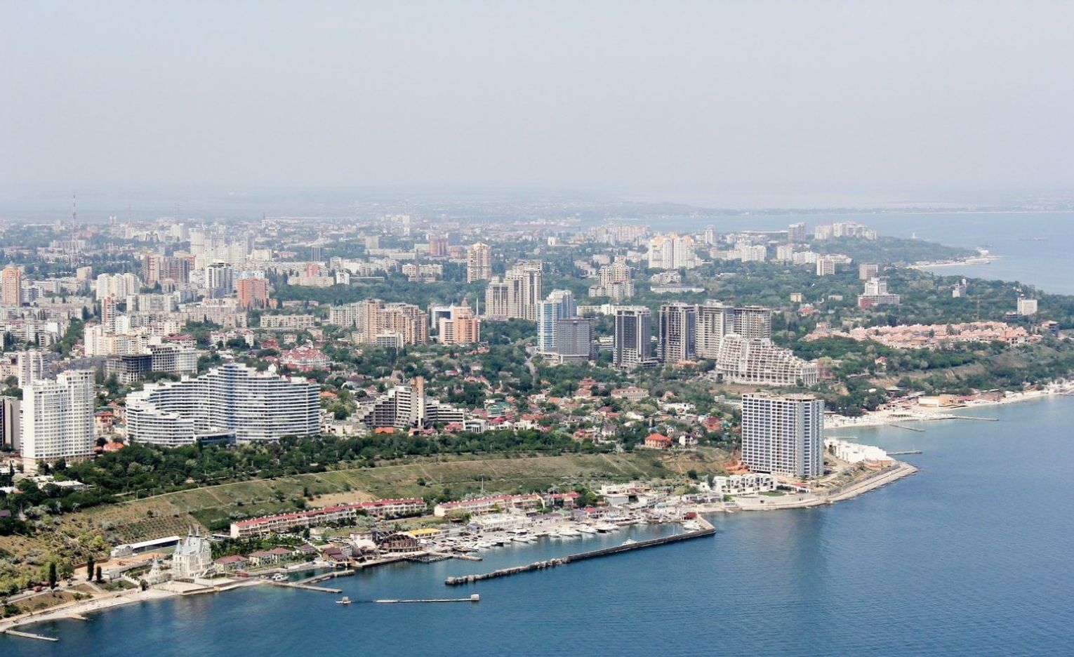 Як за рік змінилися ціни на житло на півдні України
