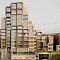 After years of struggle: a brutalist house built in 1979 was reconstructed in Sydney