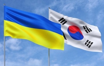 Відбудова України: Південна Корея запропонує проєкти на $52 мільярди