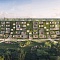 У Польщі збудують будинок зі 140 тисячами рослин на фасаді