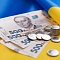 Кабмін оприлюднив планові розміри мінімальної зарплати і прожиткового мінімуму