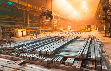 Ukraine has 80% of the capacity for the production of building materials for reconstruction. Some materials will have to be imported