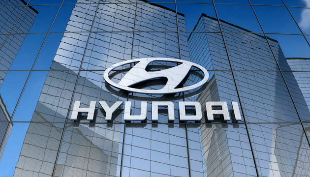 Hyundai допоможе у післявоєнній відбудові аеропорту «Бориспіль»