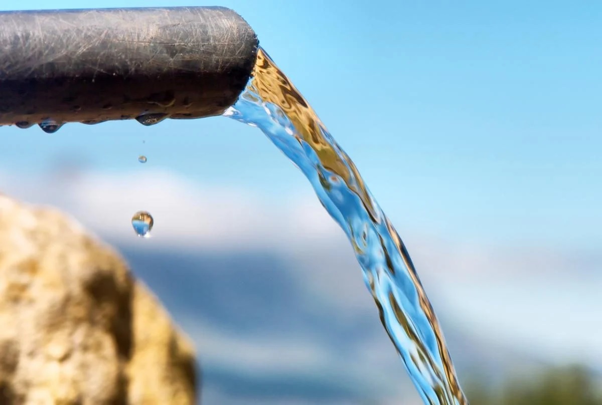 10 billion to provide Ukrainians with water: more than planned was allocated for the construction of water mains