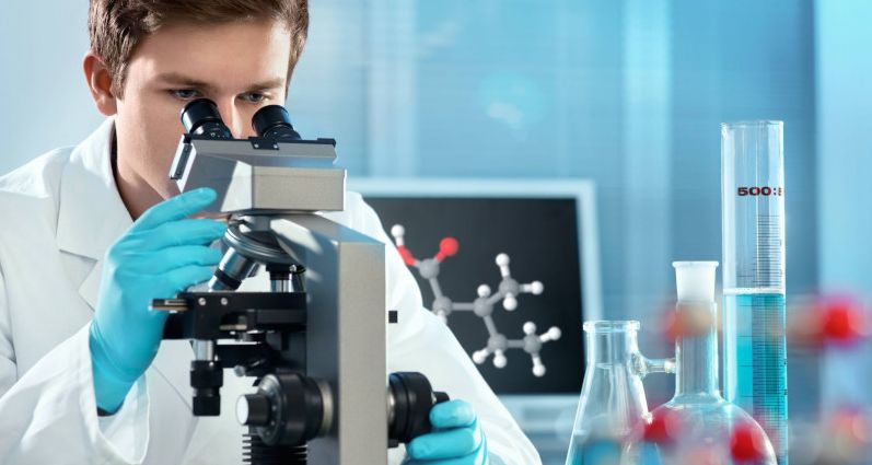 Laboratories will be created in Ukraine to check construction products for compliance with European standards