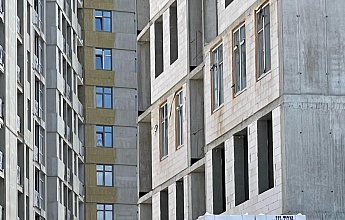 Residential complex "60, 61, 63, 65-68 Zhemchuzhina"
