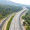 В Індії 800 тонн промислових відходів використали для будівництва дороги