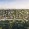 У Польщі збудують будинок зі 140 тисячами рослин на фасаді