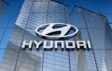 Hyundai поможет в послевоенном восстановлении аэропорта «Борисполь»