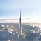 Construction of the tallest building in the world resumed in Saudi Arabia