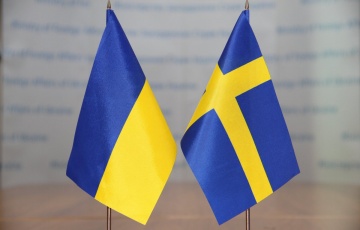 Україна отримала від Швеції 26,4 мільйона євро на підтримку проєктів енергоефективності