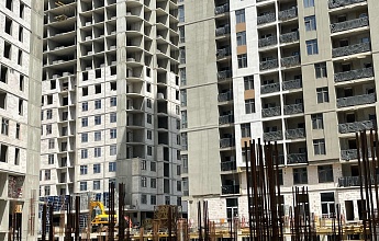 ЖК «60, 61, 63, 65-68 Жемчужина» 