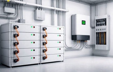 Кабмін скасував ліцензії на ввезення акумуляторів для енергетичних систем