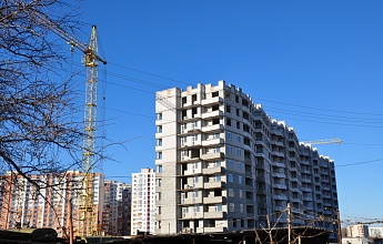ЖК «Радужный»