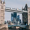 Secret tunnels in which spies worked are being reconstructed in London
