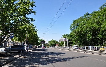 18th ZHEMCHUZHYNA (18th Pearl) Residential Compound
