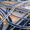 In France, they plan to cancel part of the road construction projects, giving priority to the development of the railway