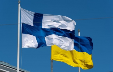 Финляндия разрабатывает план участия в восстановлении Украины