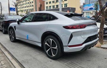 Названо автомобілі з Китаю, які найбільше розкуповують українці